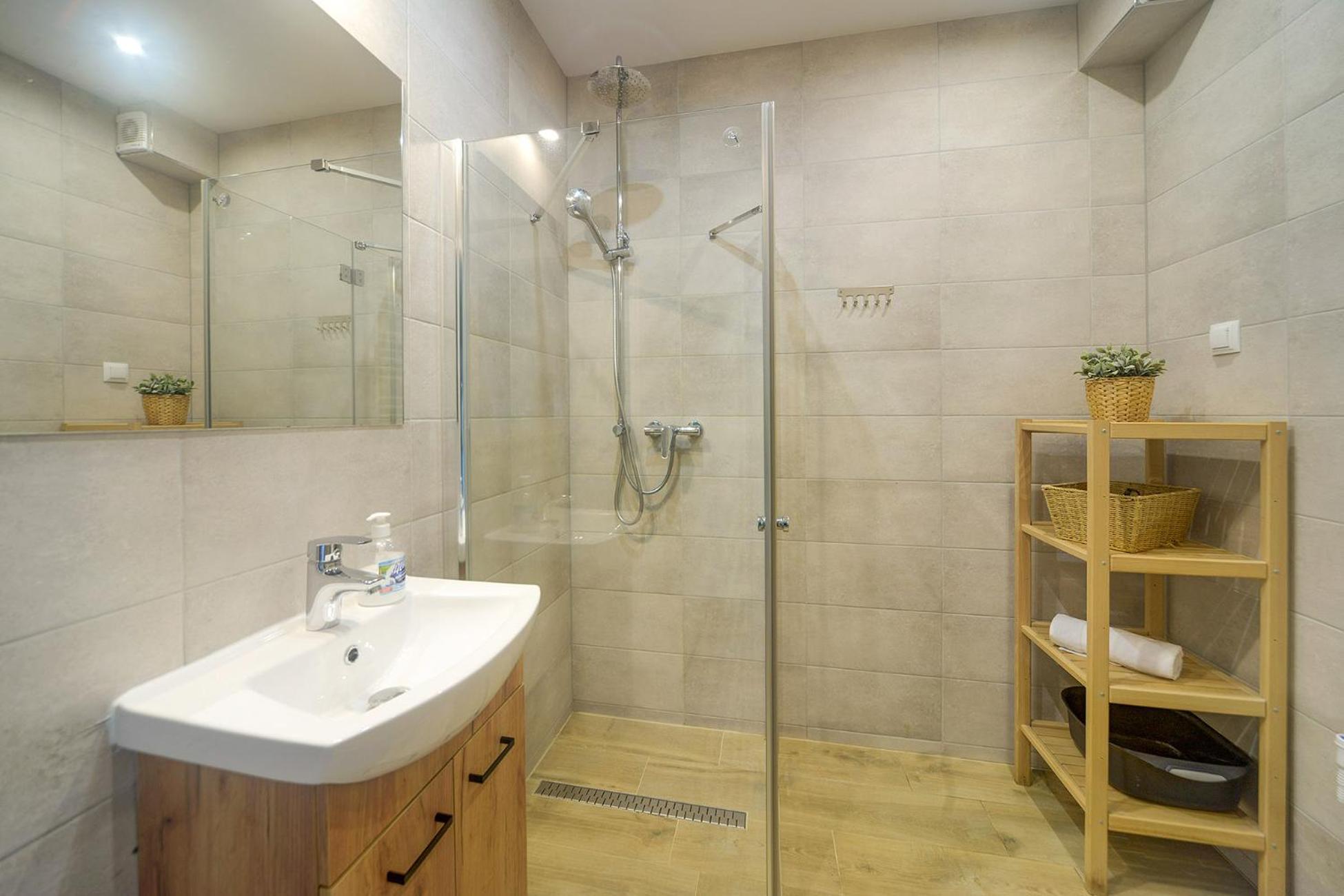 Trevilles Apartamenty Sweet Dreams Шклярска Поремба Екстериор снимка
