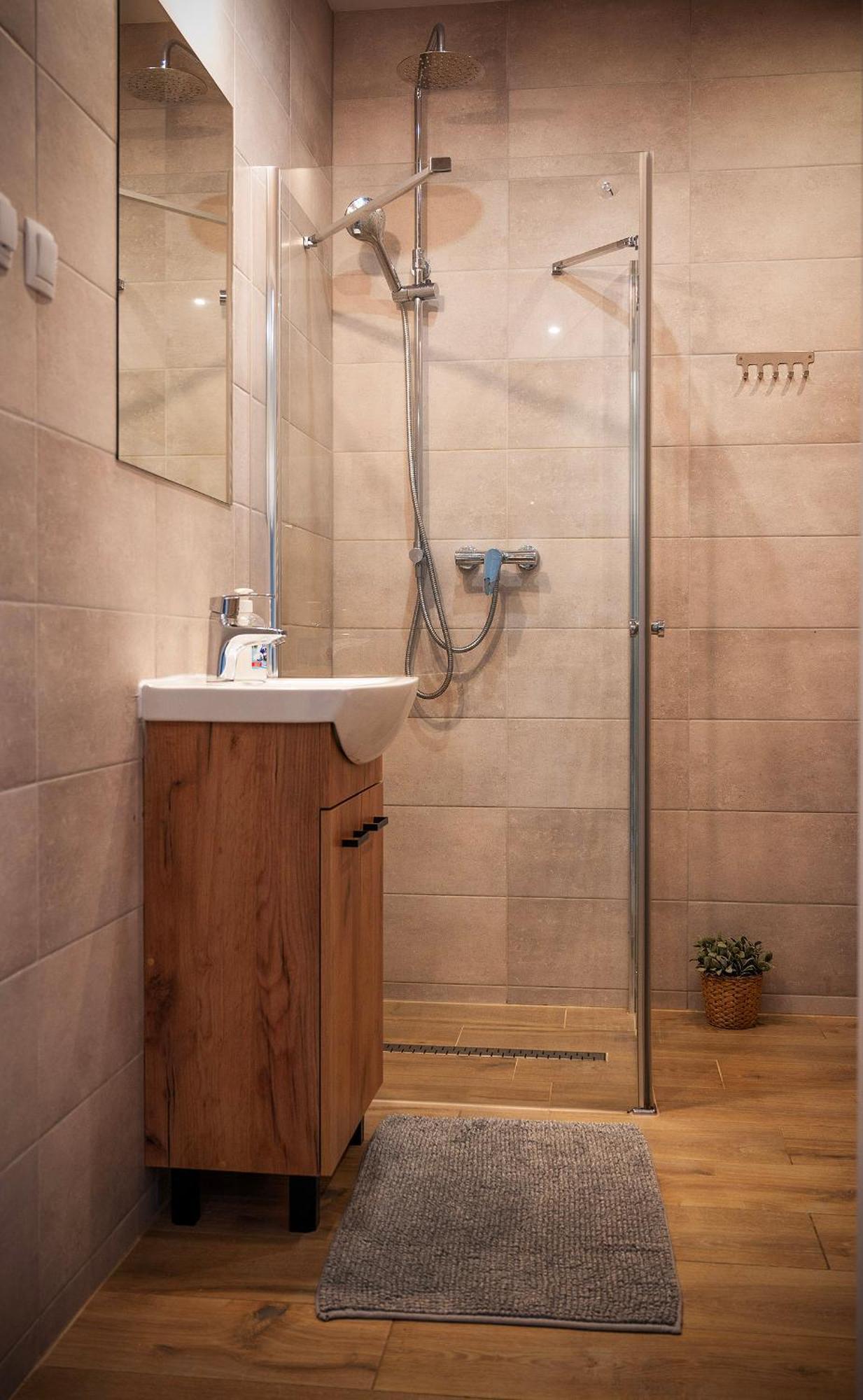 Trevilles Apartamenty Sweet Dreams Шклярска Поремба Екстериор снимка