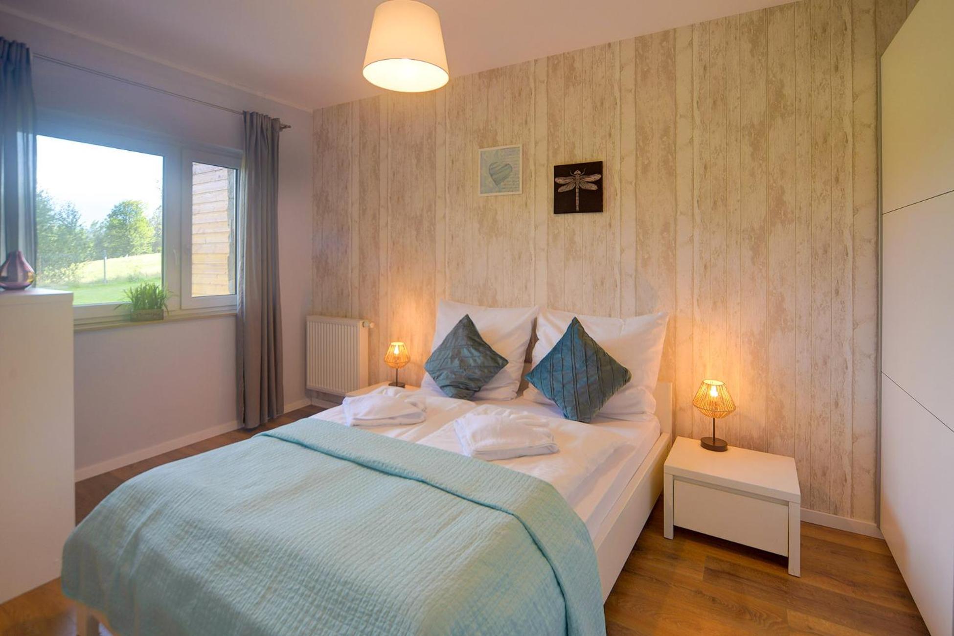 Trevilles Apartamenty Sweet Dreams Шклярска Поремба Екстериор снимка